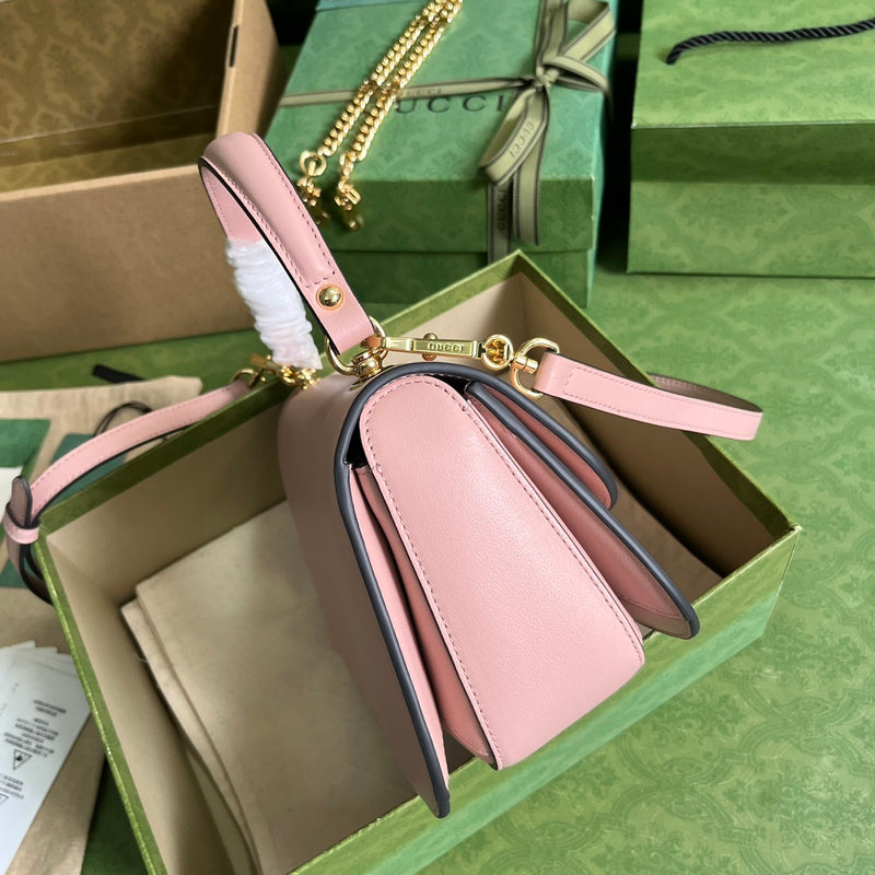Gucci  Luxury -  Bags - 414