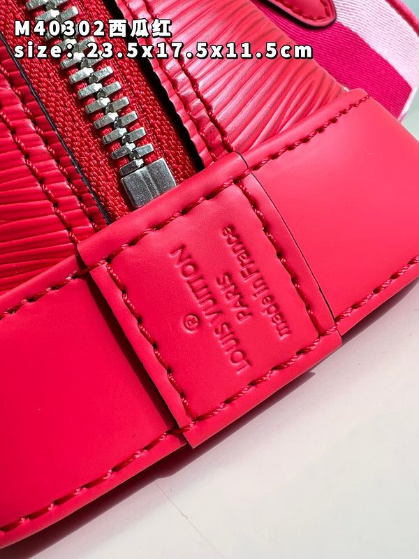 Alice Bags- Louis Vuittons  - 16055