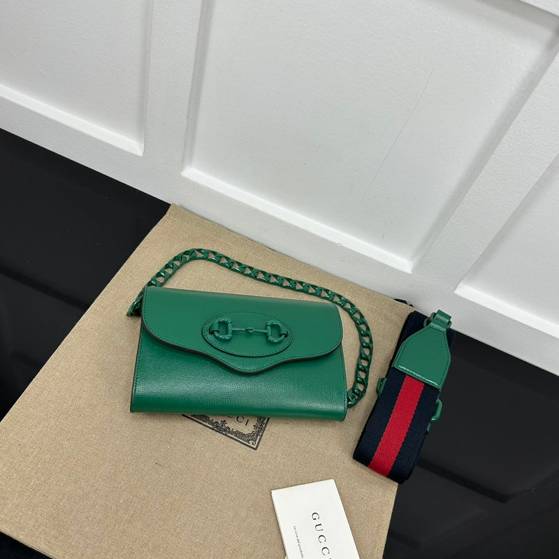 Gucci  Luxury -  Bags - 546