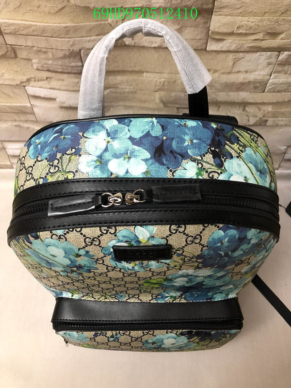 Gucci Bags - The Tote   1218