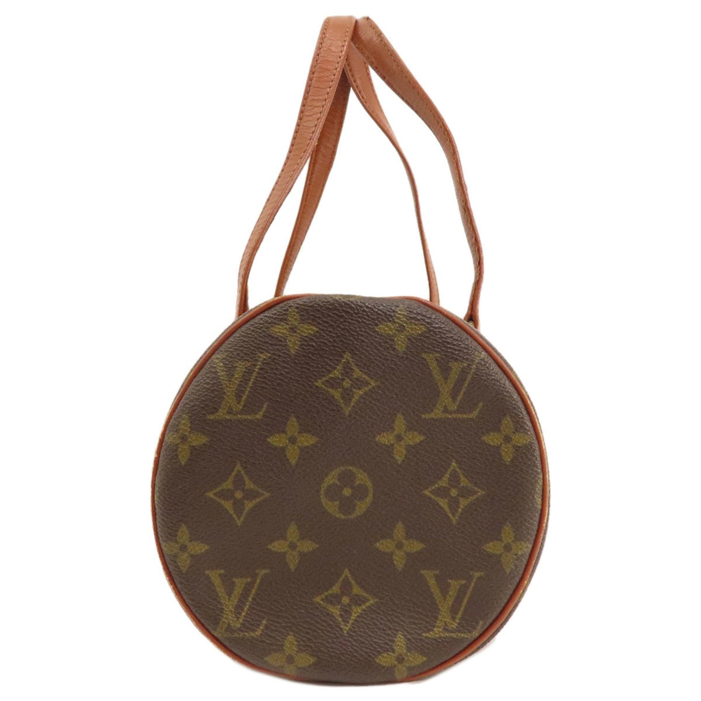 Louis Vuitton  Monogram Monogram Canvas Handbag