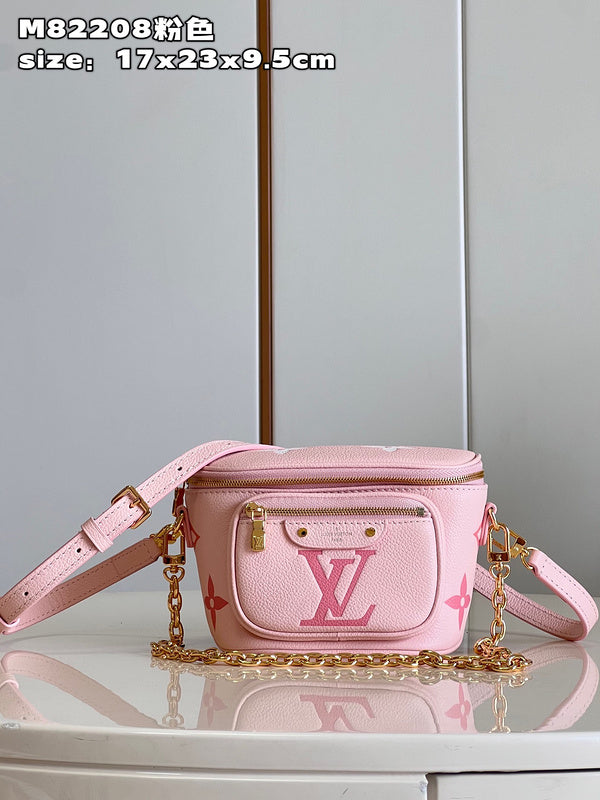 Alice bags - Louis Vuittons  - 15342