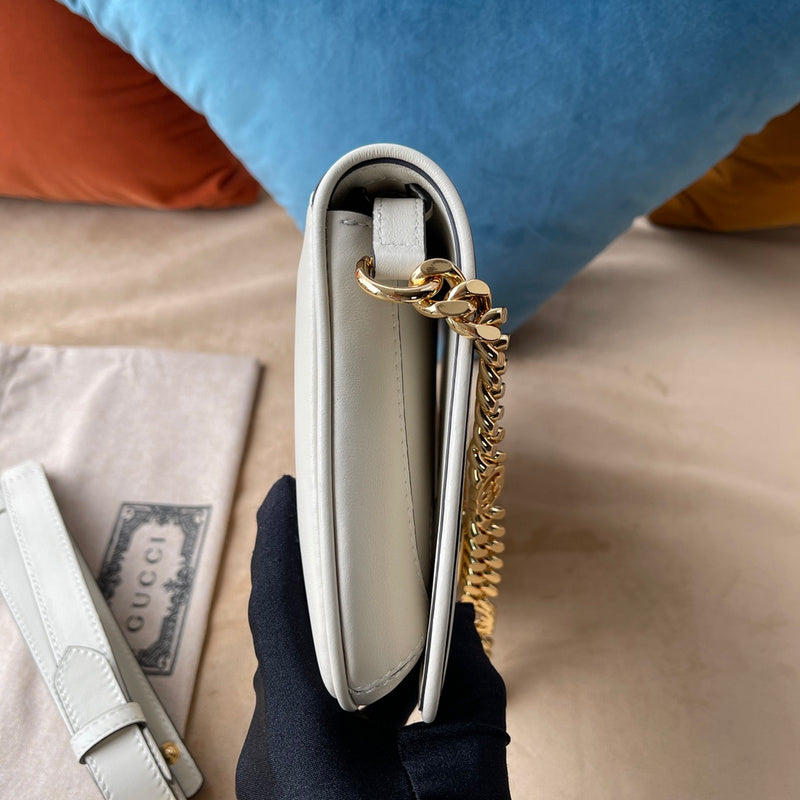Gucci  Luxury -  Bags - 462