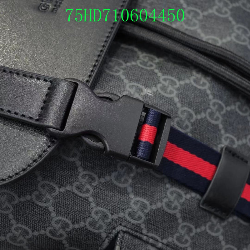 Gucci Bags - The Tote   1209