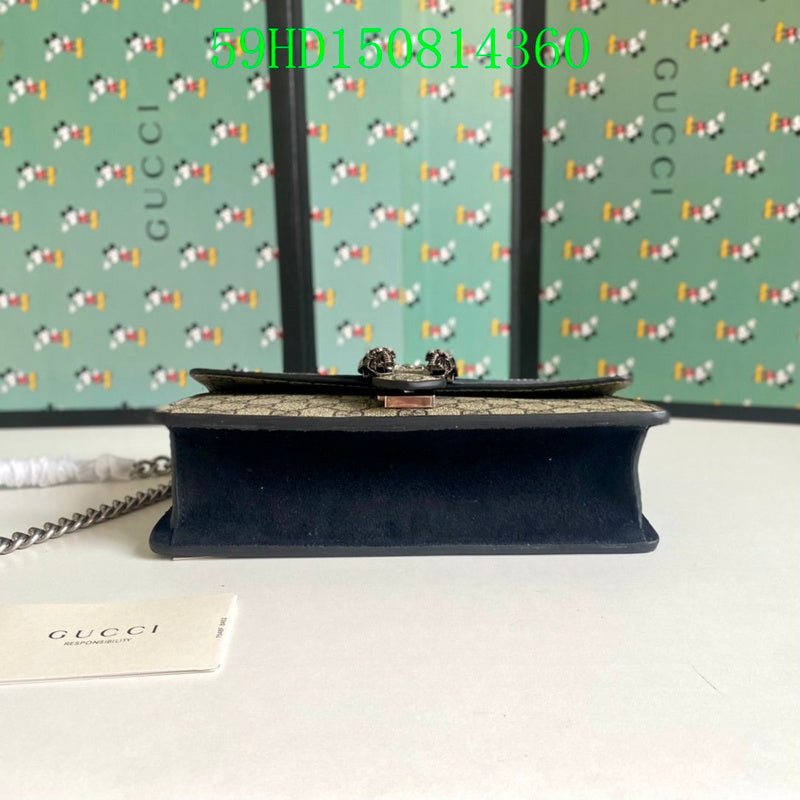 Gucci Bags - The Tote   372