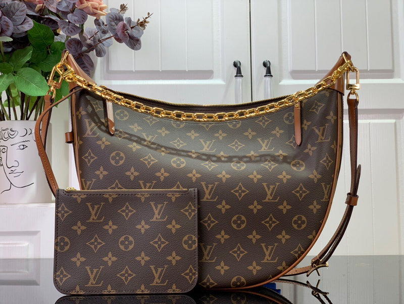 Alice Bags- Louis Vuittons  - 16372