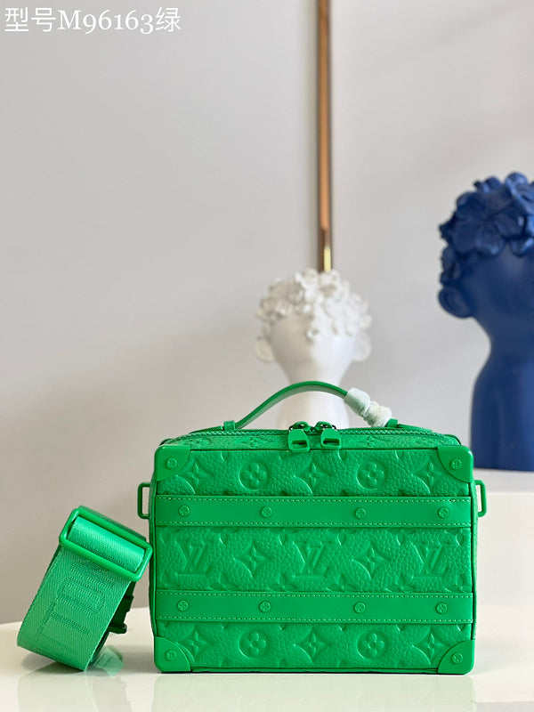 Alice Bags- Louis Vuittons  - 16423