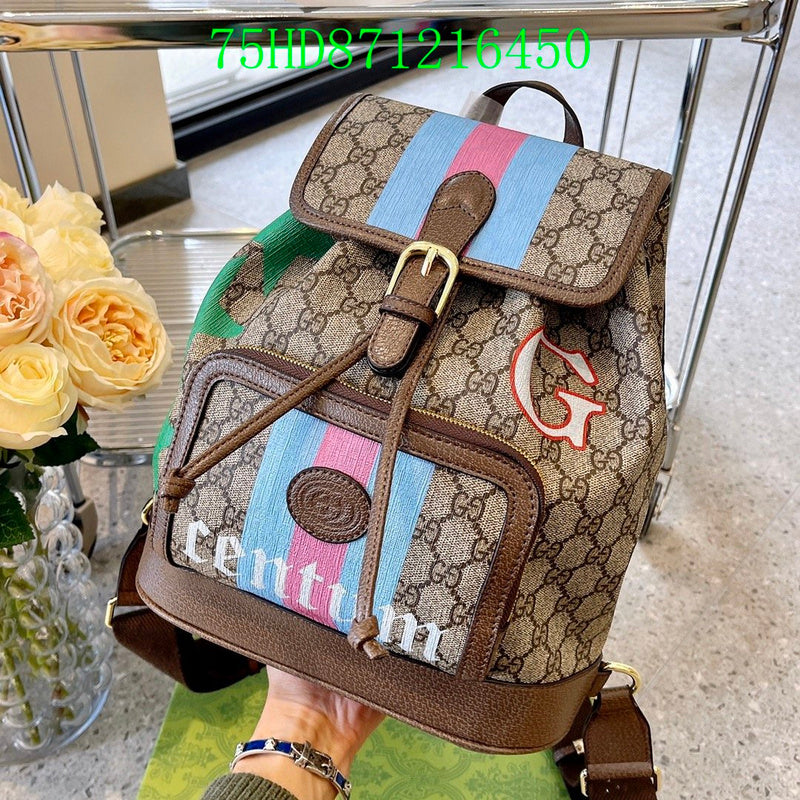 Gucci Bags - The Tote   1149