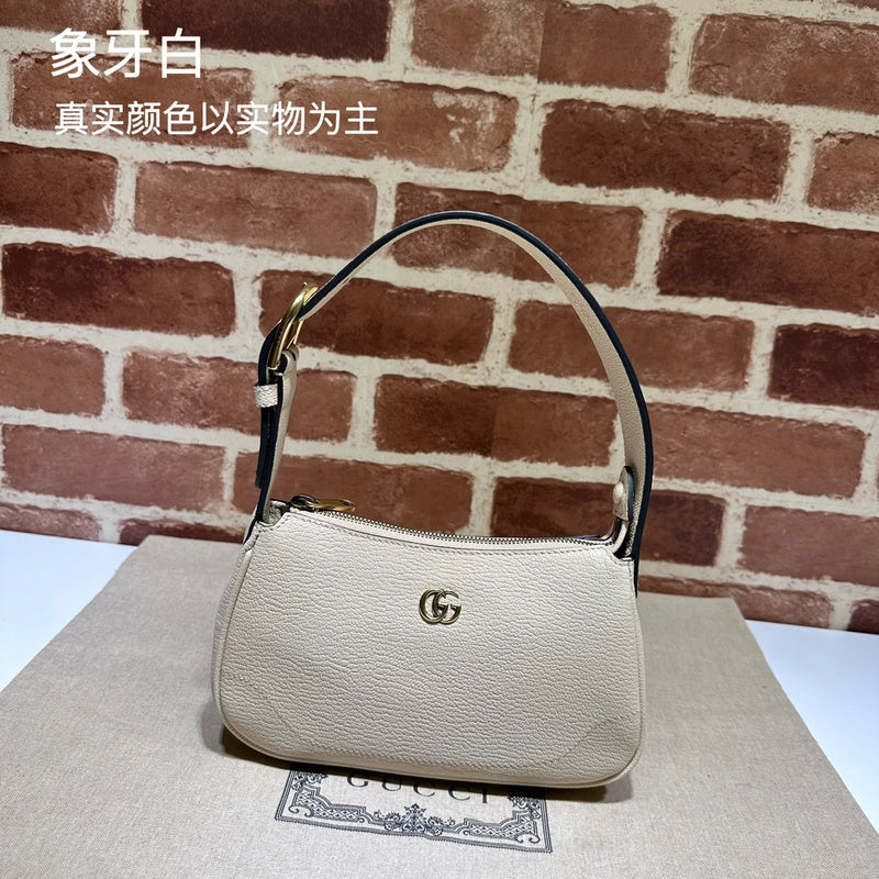 Gucci Luxury - Bags - 031