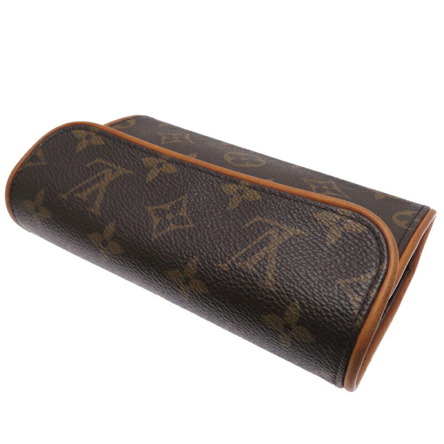 Louis Vuitton  Monogram Pochette Shoulder Bag