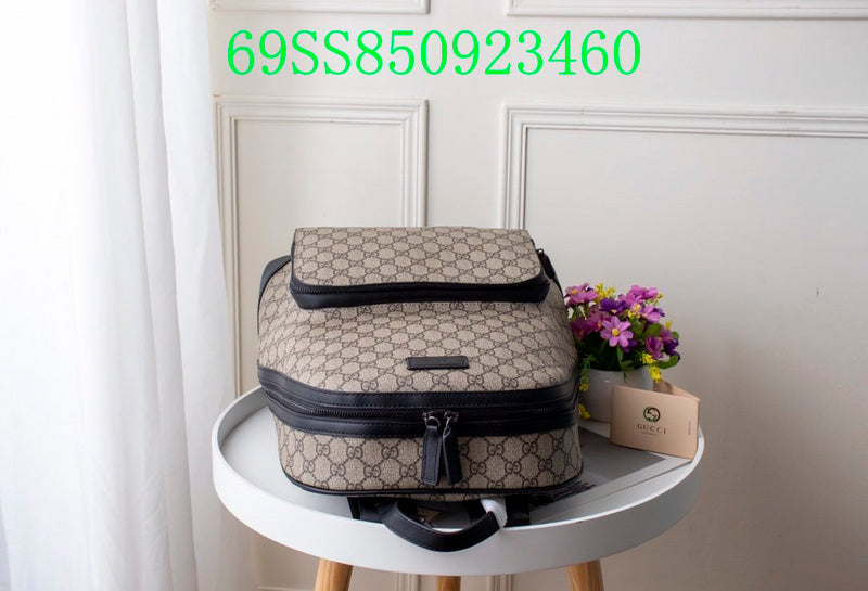 Gucci Bags - The Tote   1104