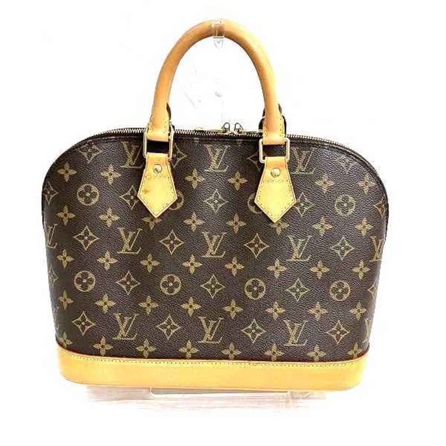 Louis Vuitton  Monogram Monogram Handbag