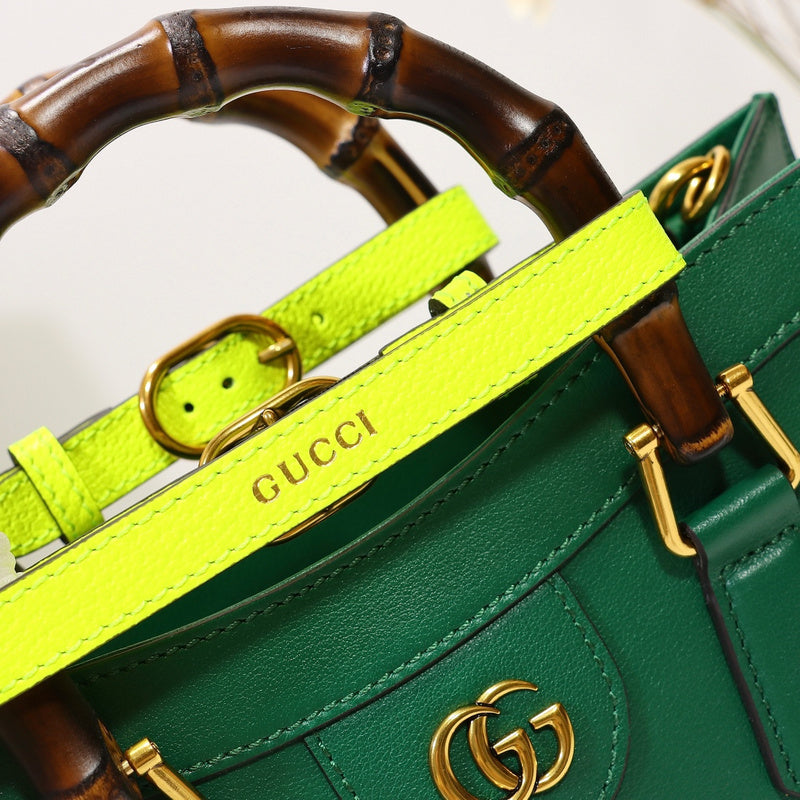 Gucci Bag Luxury Bag New Arrival