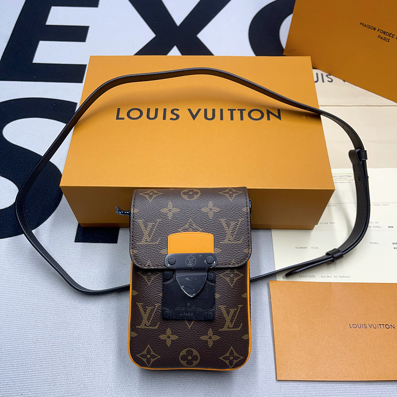 Alice bags - Louis Vuittons  - 9924