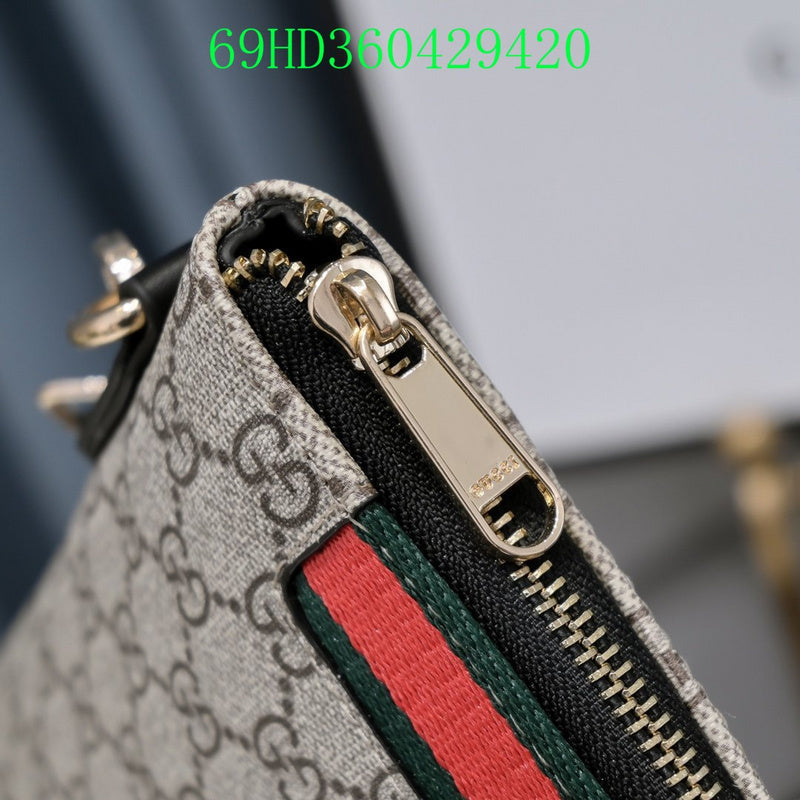 Gucci Bags - The Tote   930