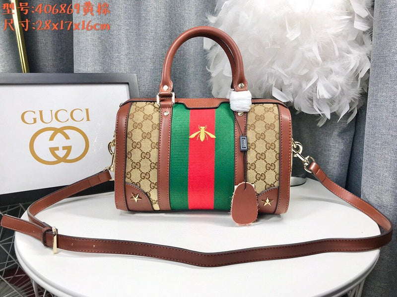 Gucci Bags - The Tote   491
