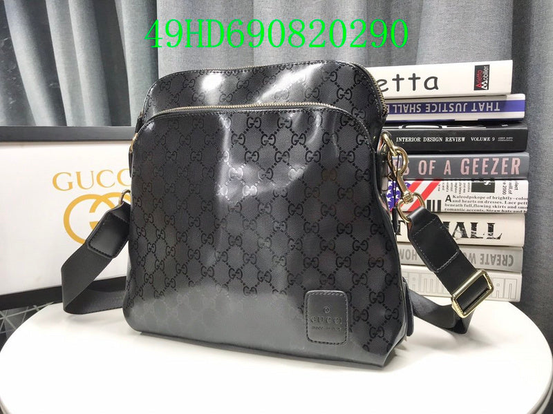 Gucci Bags - The Tote   849