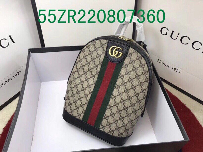 Gucci Bags - The Tote   1128