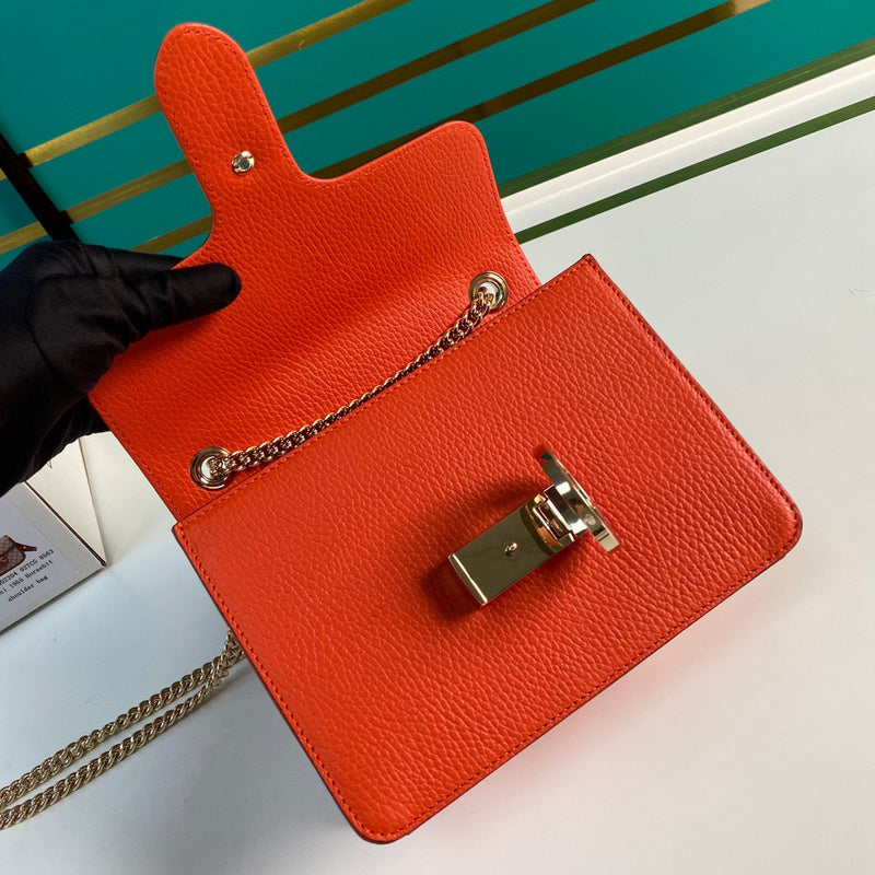 Gucci   Luxury Bags  1265