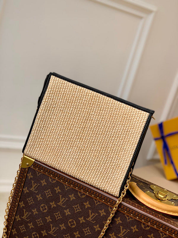 Alice bags- Louis Vuittons  - 16697