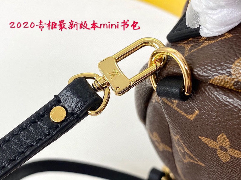 Alice Bags- Louis Vuittons  - 16232