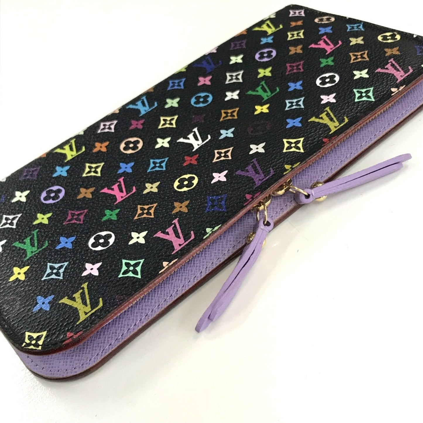Louis Vuitton  Other Long Wallet (Bi-Fold)