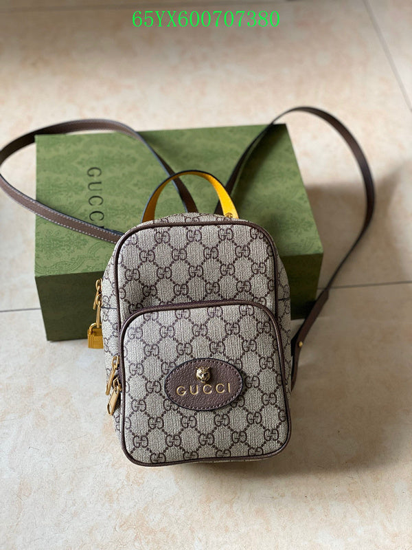 Gucci Bags - The Tote   1202
