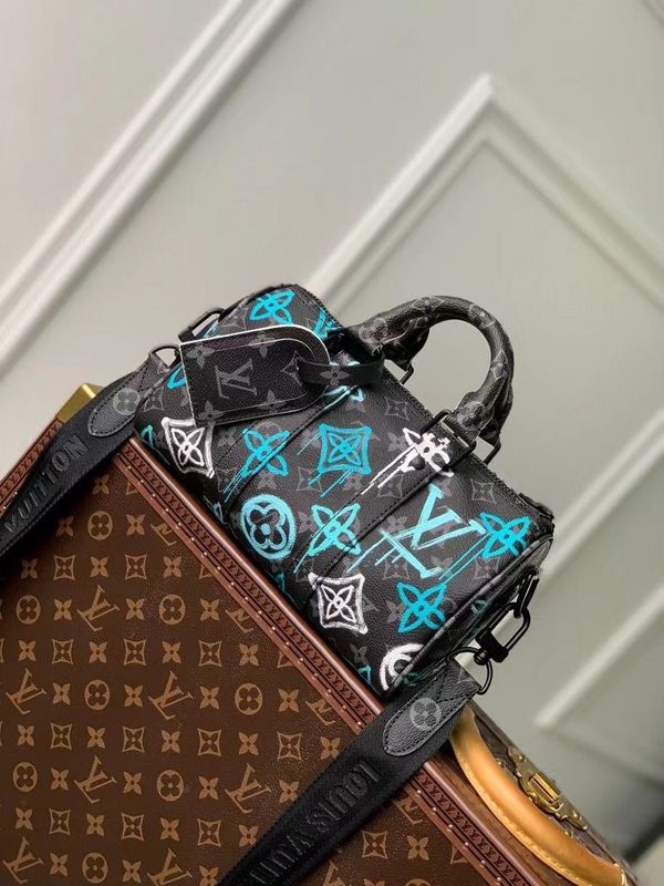 Alice Bags- Louis Vuittons  - 15963