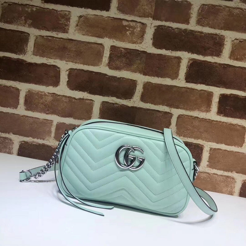 Gucci   Luxury Bags  1181