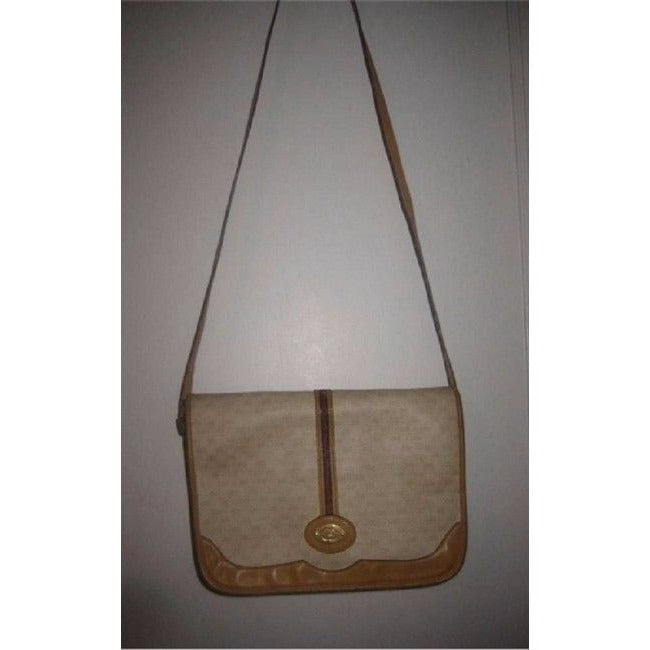 Gucci Supreme W Guccissima W Red Green Stripe Beige Camel G Logo Micro Gg
