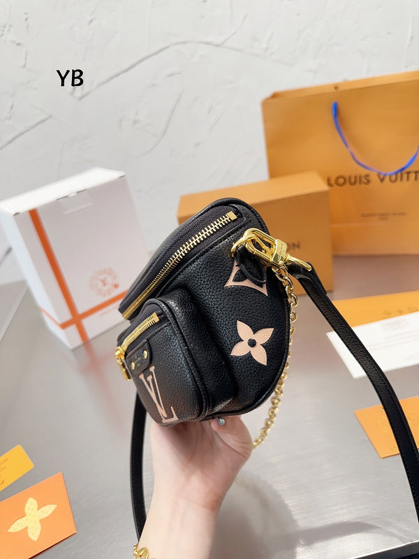 Alice bags - Louis Vuittons  - 15031