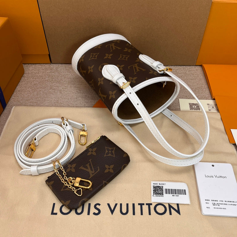 Alice bags - Louis Vuittons  - 15839