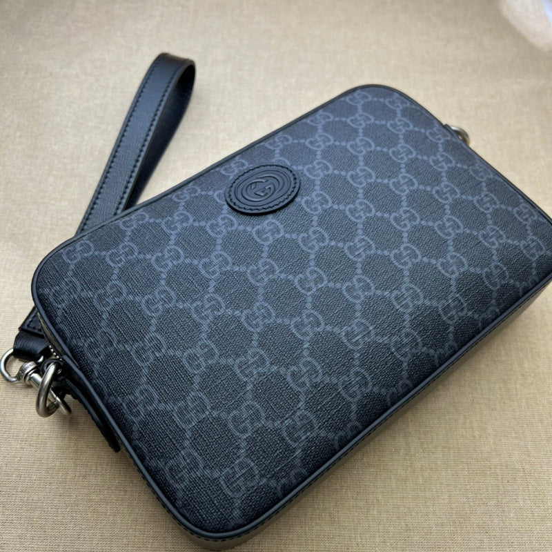 Gucci Luxury - Bags - 010