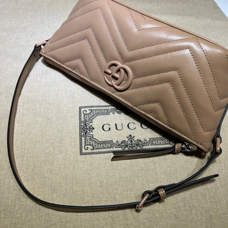 Gucci Luxury - Bags - 022