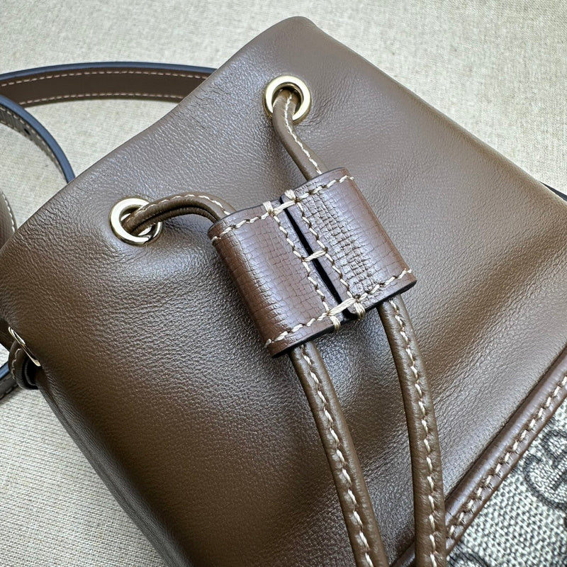 Gucci Luxury - Bags - 050
