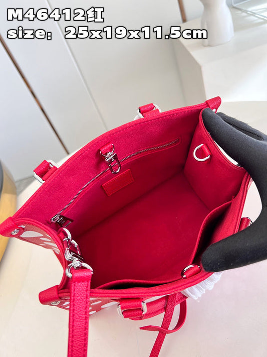 Alice  Bags- Louis Vuittons  - 15919