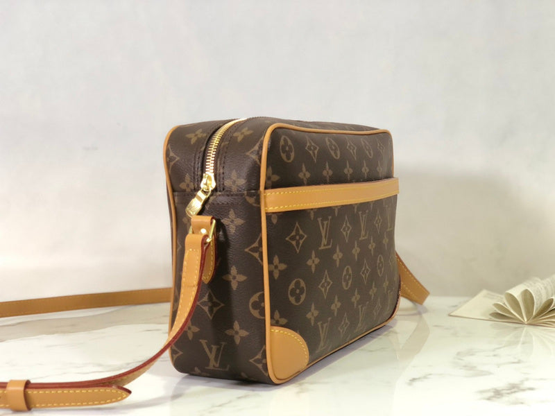 Alice Bags- Louis Vuittons  - 16035