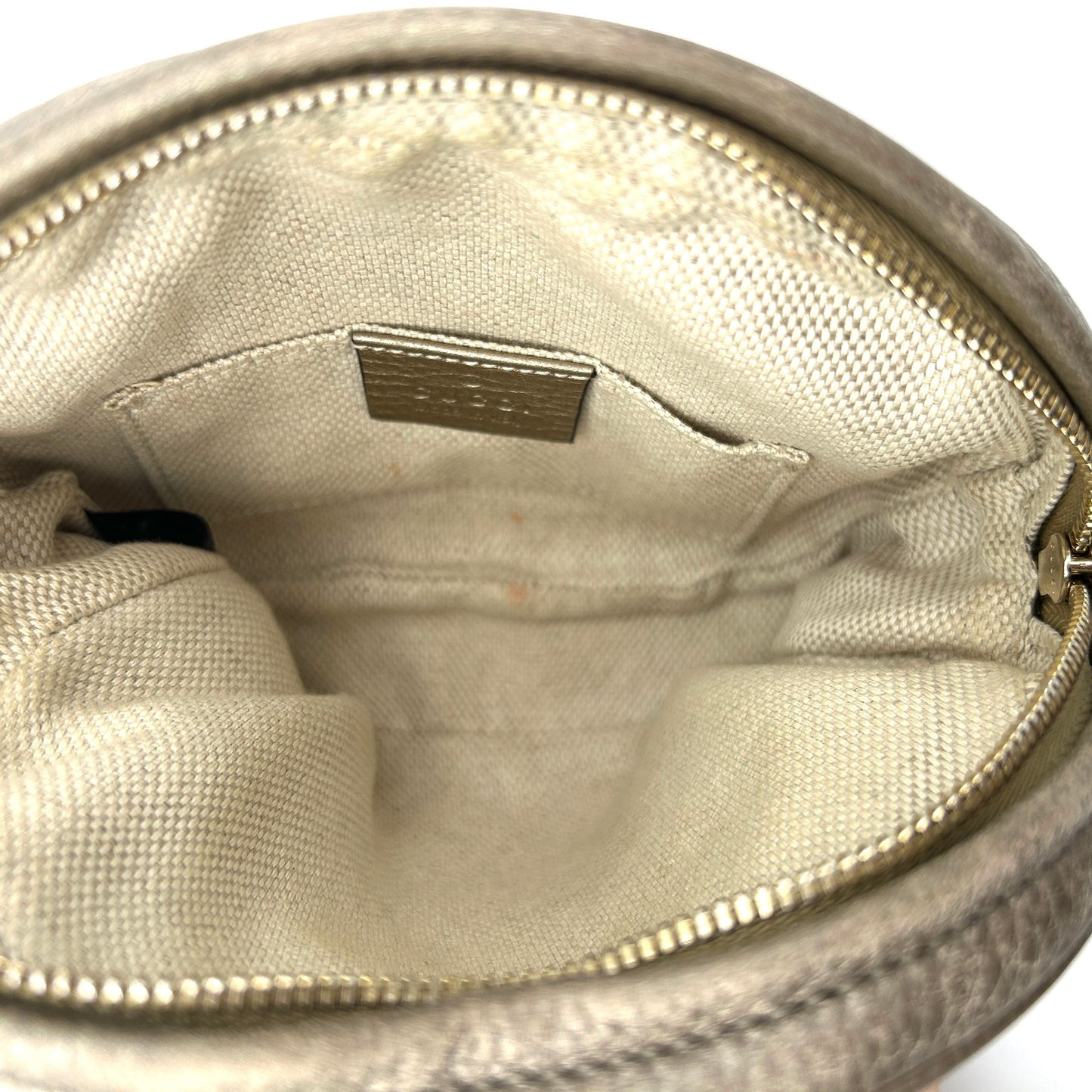 Gucci | Bags | Gucci Mini Soho Chain Handbag AF515