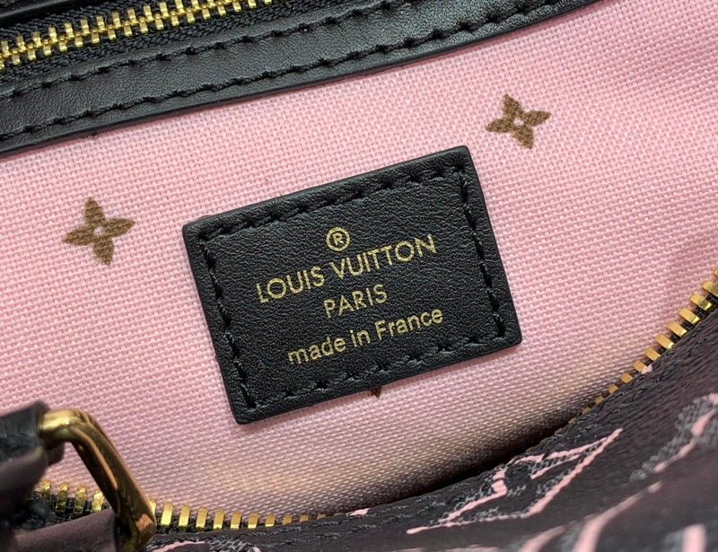 Alice Bags- Louis Vuittons  - 16378