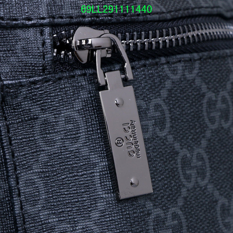 Gucci Bags - The Tote   1090