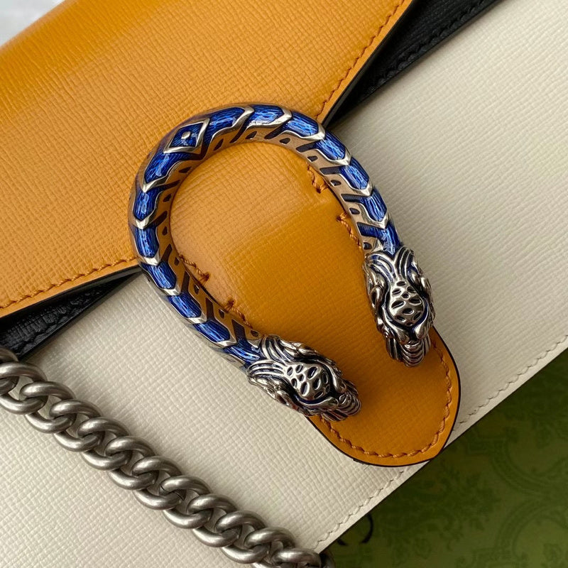 Gucci   Luxury Bags  1255
