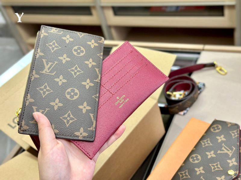 Alice bags - Louis Vuittons  - 15090