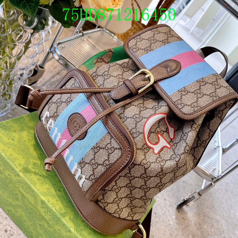 Gucci Bags - The Tote   1149