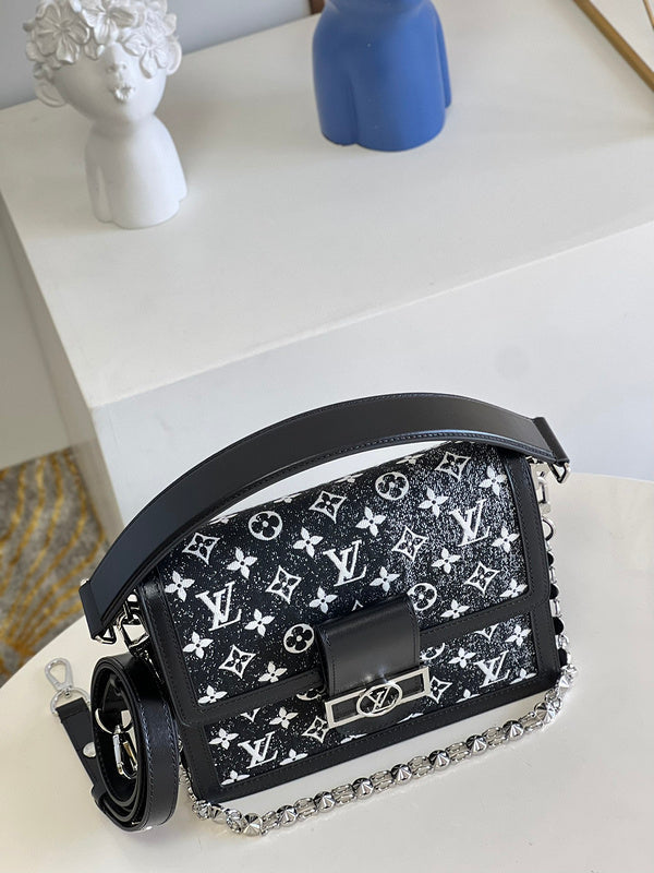 Alice Bags- Louis Vuittons  - 16543