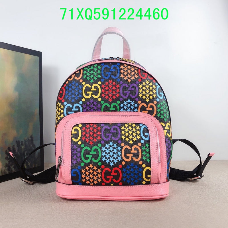 Gucci Bags - The Tote   1081