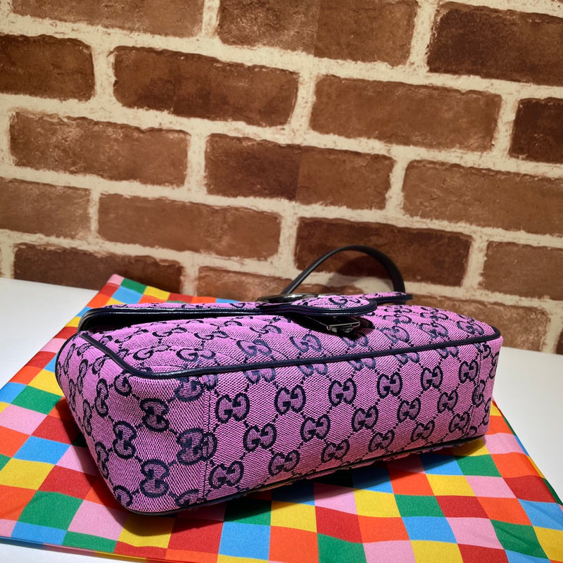 Gucci  Luxury -  Bags - 475