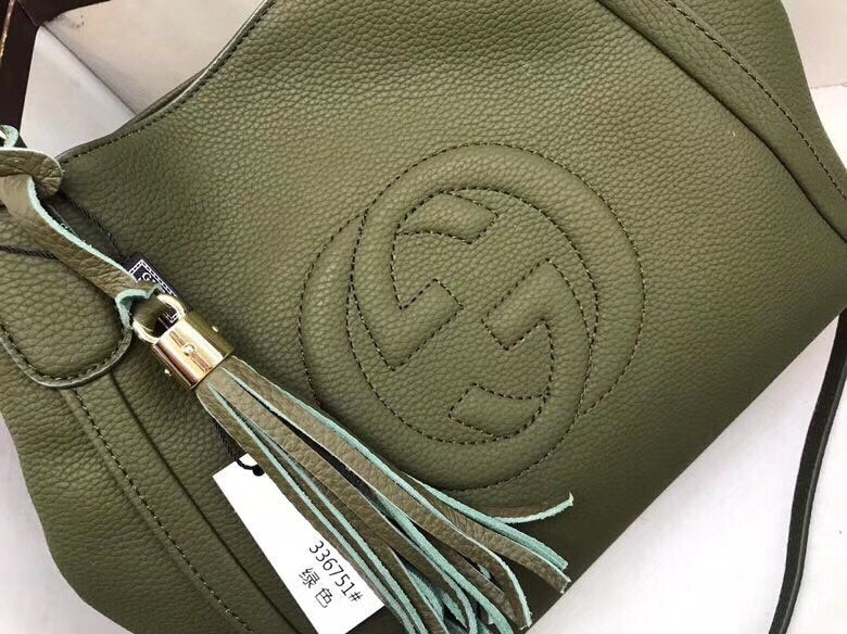 Gucci Bags - The Tote   525
