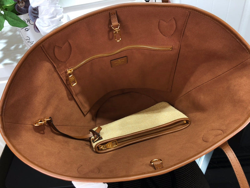 Alice Bags- Louis Vuittons  - 16730