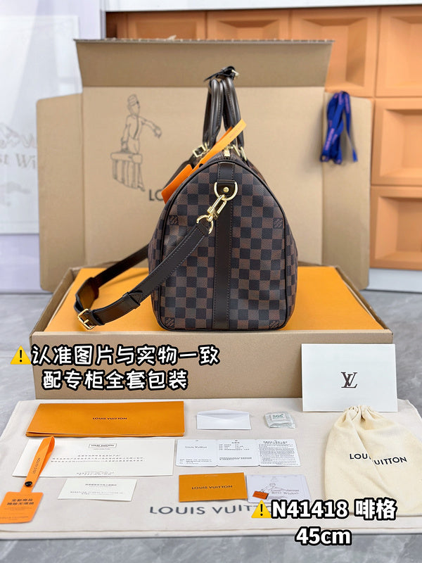 Alice bags - Louis Vuittons  - 15304