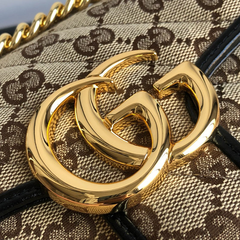 Gucci   Luxury Bags  1210